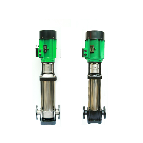 PMP系列高质量多级离心泵